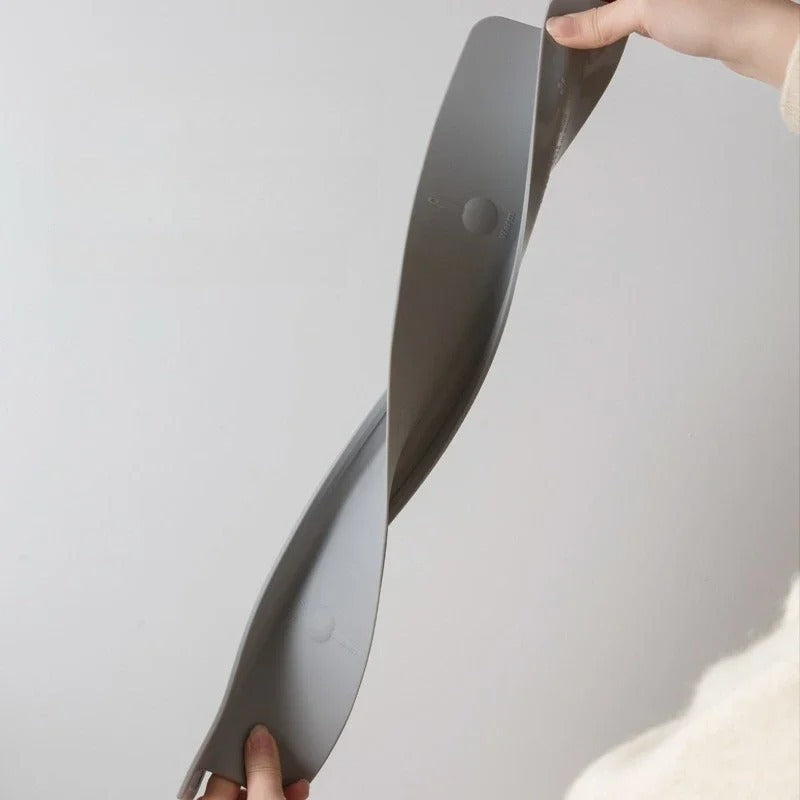 Anti Splash Sink Guard