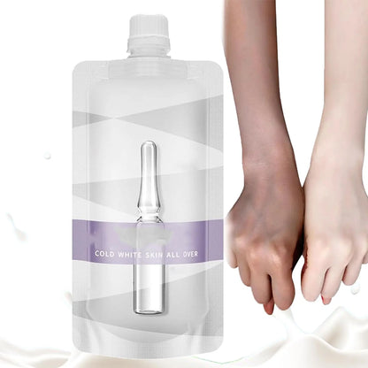 Omenfee Cold Body Whitening Cream