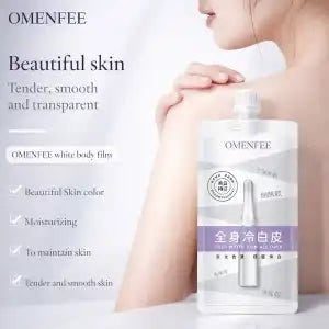 Omenfee Cold Body Whitening Cream