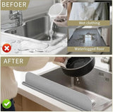Anti Splash Sink Guard