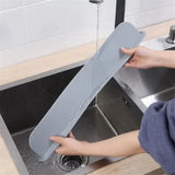Anti Splash Sink Guard