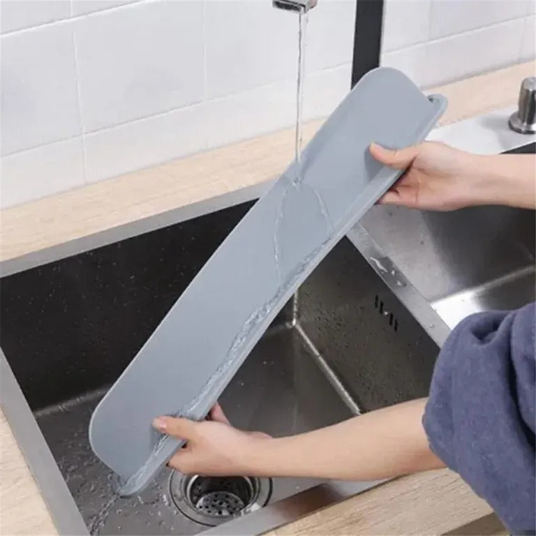 Anti Splash Sink Guard