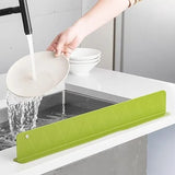 Anti Splash Sink Guard