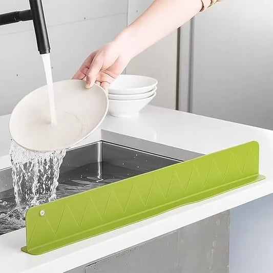 Anti Splash Sink Guard