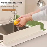 Anti Splash Sink Guard