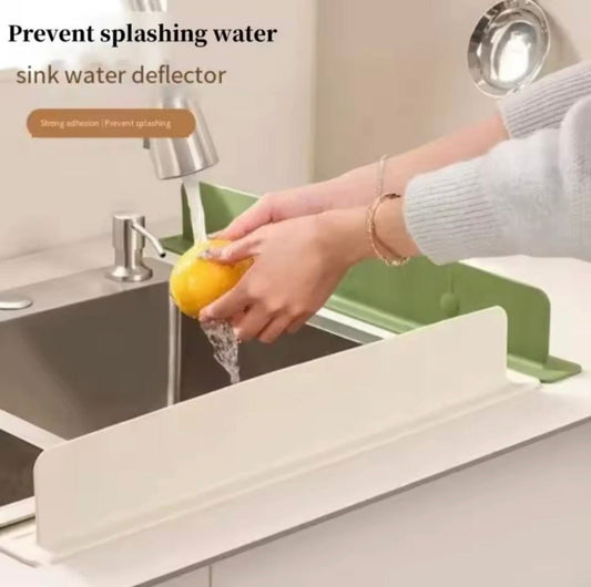 Anti Splash Sink Guard