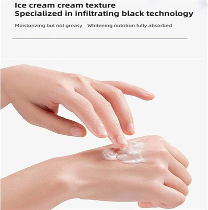 Omenfee Cold Body Whitening Cream